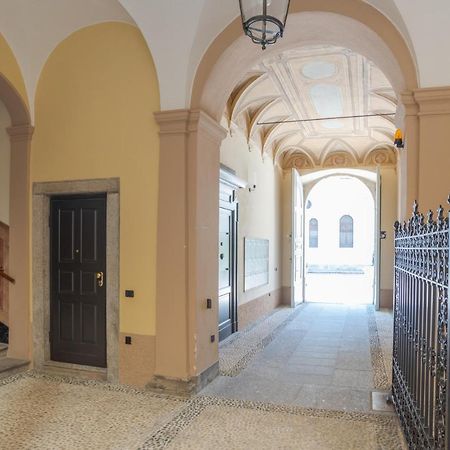 Suite Funicolare - By Myhomeincomo Exterior foto