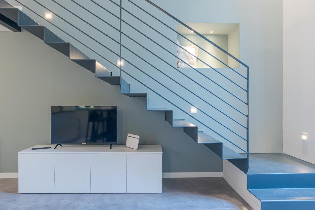 Suite Funicolare - By Myhomeincomo Exterior foto