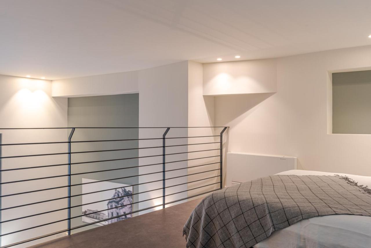 Suite Funicolare - By Myhomeincomo Exterior foto