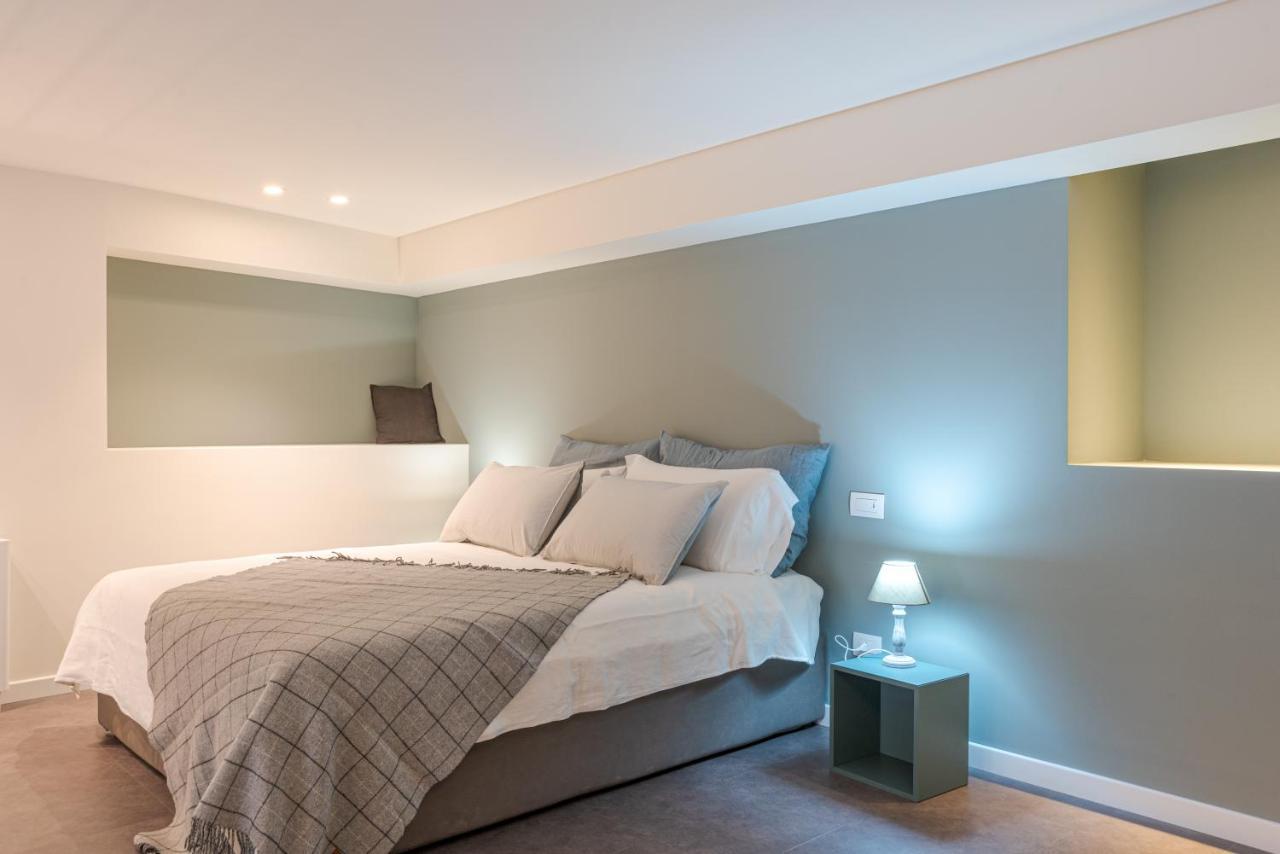 Suite Funicolare - By Myhomeincomo Exterior foto