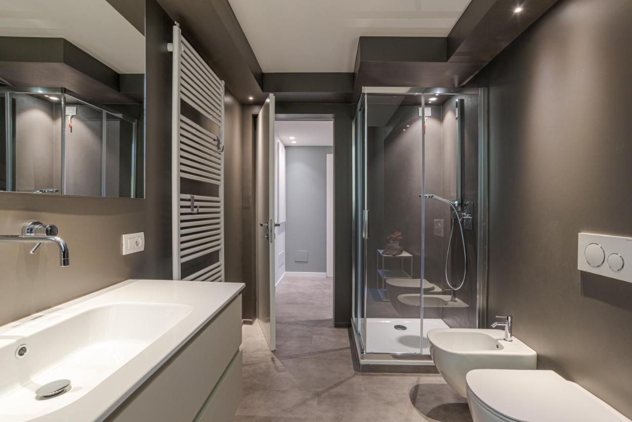 Suite Funicolare - By Myhomeincomo Exterior foto