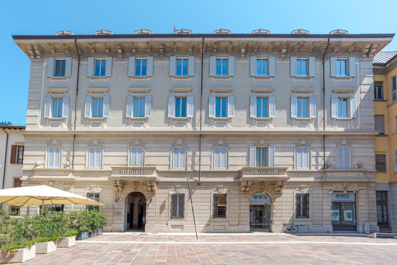 Suite Funicolare - By Myhomeincomo Exterior foto