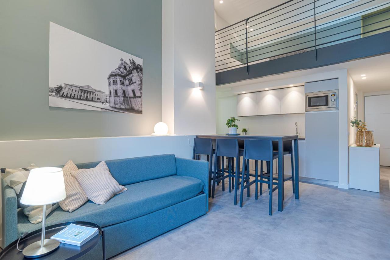 Suite Funicolare - By Myhomeincomo Exterior foto
